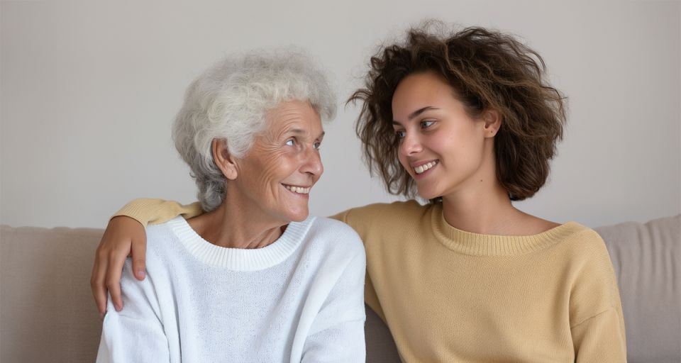 Как получить дополнительные пенсионные баллы, ухаживая за пожилыми и инвалидами