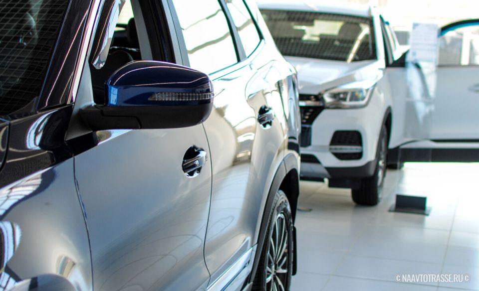 Как вернуть былую яркость фар вашего автомобиля без лишних затрат