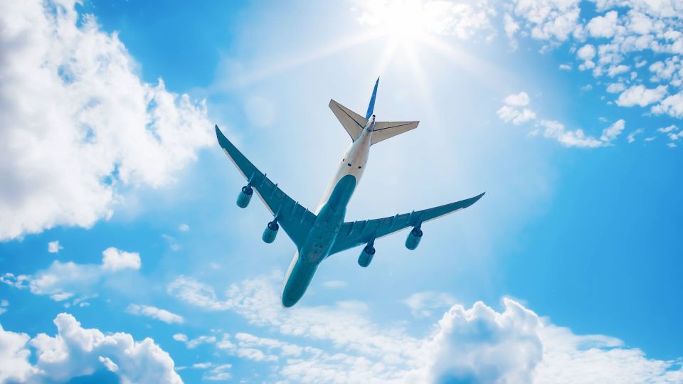 Задержка авиарейса не страшна: назван способ обезопасить себя от потерь