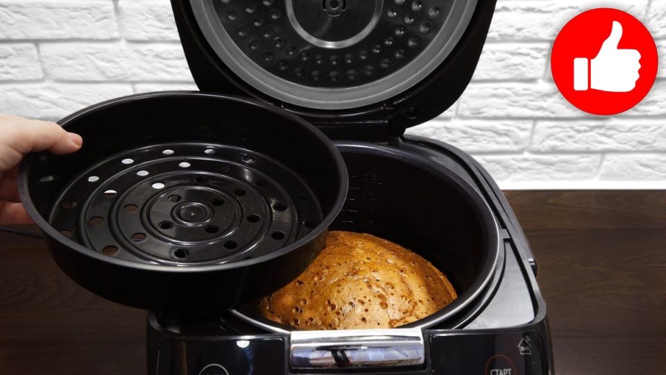 Пиршество вкусов: приготовить кофейный пирог с шоколадом в мультиварке