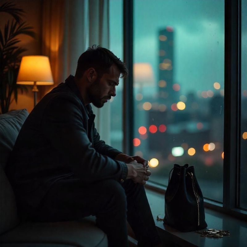 Как отсутствие прописки может стать преградой для открытия банковских счетов