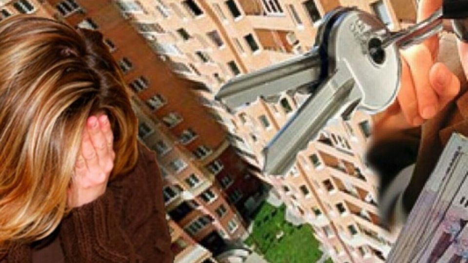 Как бабушки-аферистки обманывают покупателей недвижимости: разоблачение схемы