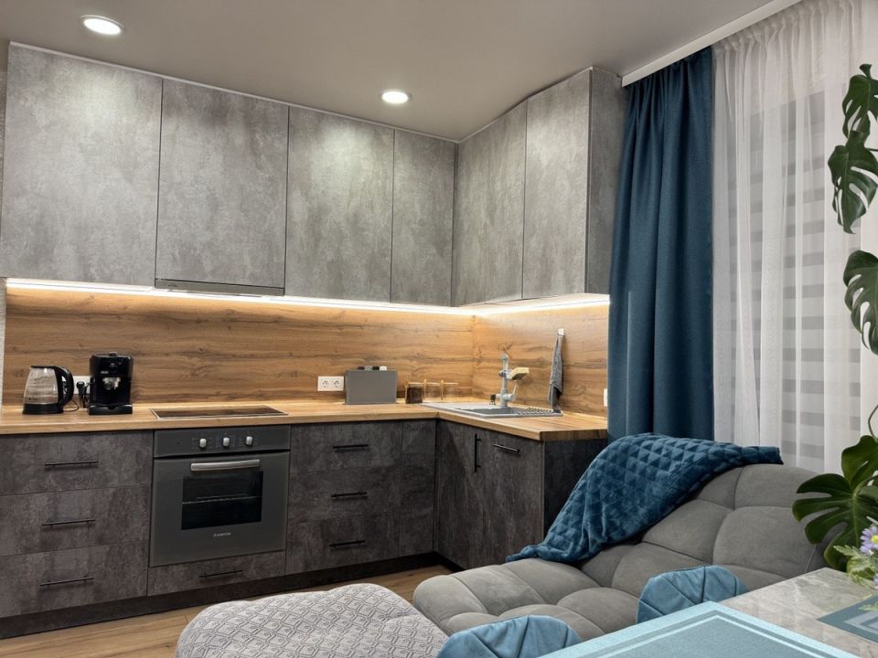 Как мама открывает секреты здорового питания от дочери