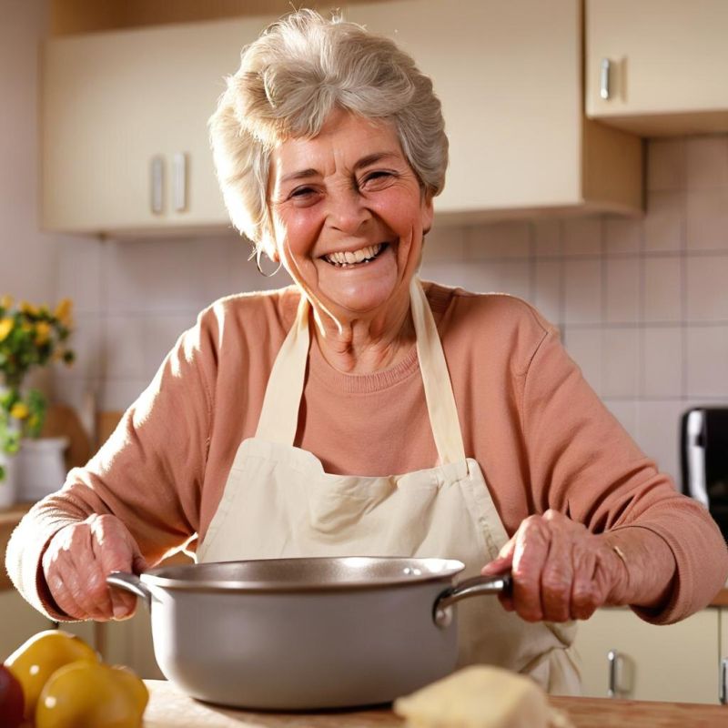 Необычный секрет молодости: как привычные продукты могут преобразить вашу кожу