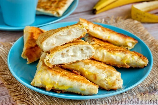 Новые идеи для завтрака: разнообразьте утреннее меню