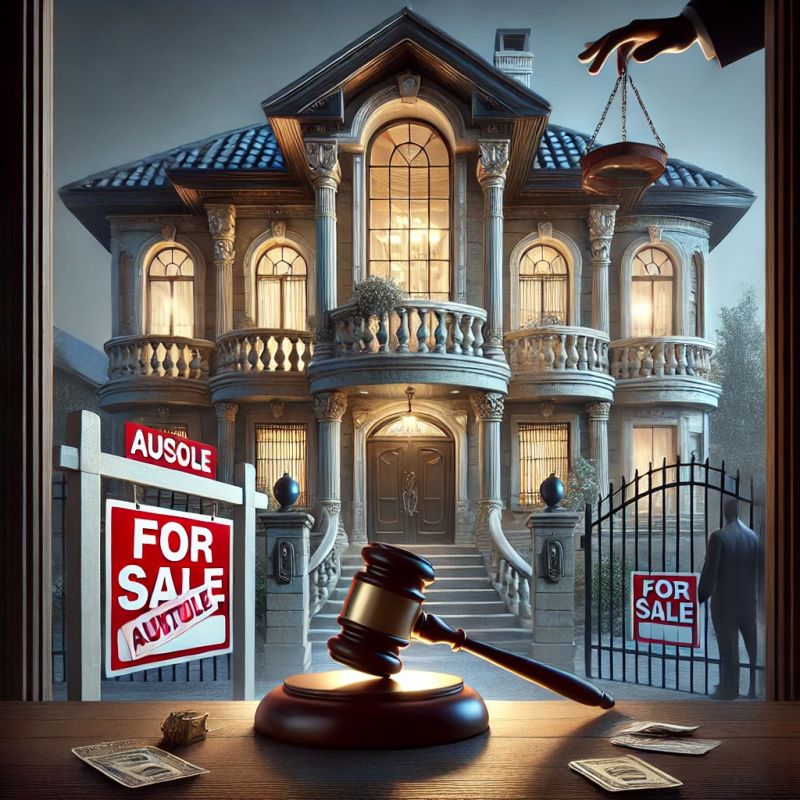 Пять ключевых моментов о сохранении единственного жилья при банкротстве в 2025 году