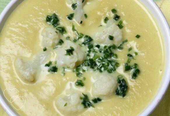 Первые блюда без мяса: 5 рецептов, которые понравятся всем