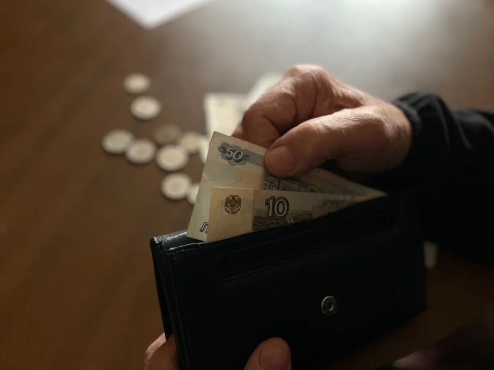 Изменения в графике выплат пенсий: как новогодние праздники повлияют на выплаты