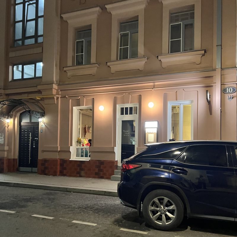 Copen 57: новый взгляд на датскую кухню в центре Москвы