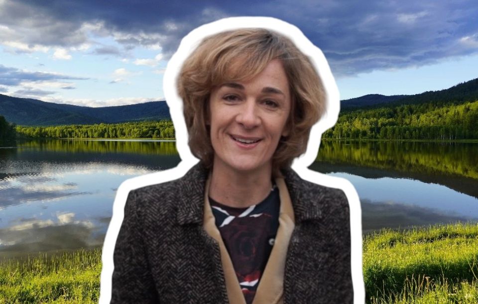 Немецкая душа на просторах Сибири: как любовь и жизнь в глубинке изменили судьбу Катрин