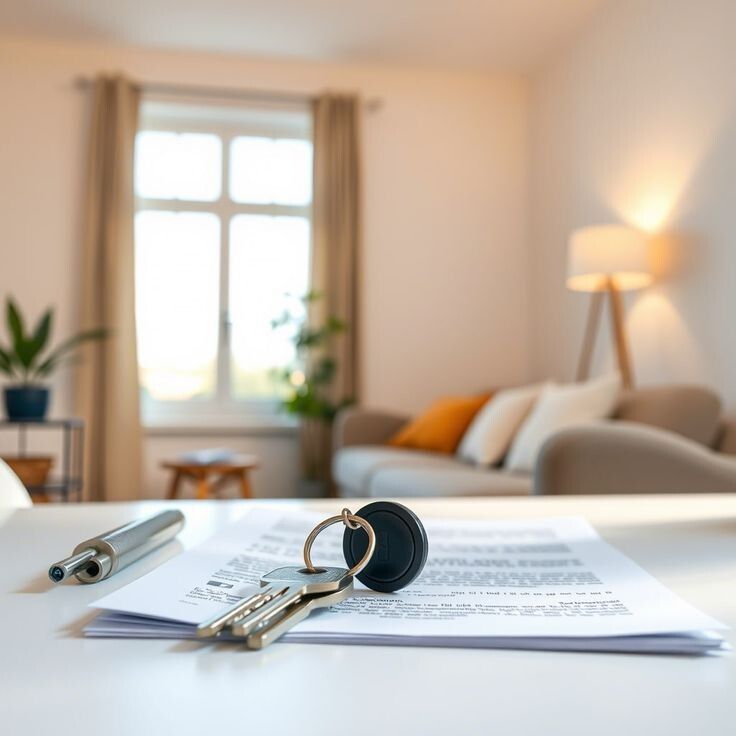 Почему дарить квартиру родственнику может обернуться неприятной неожиданностью