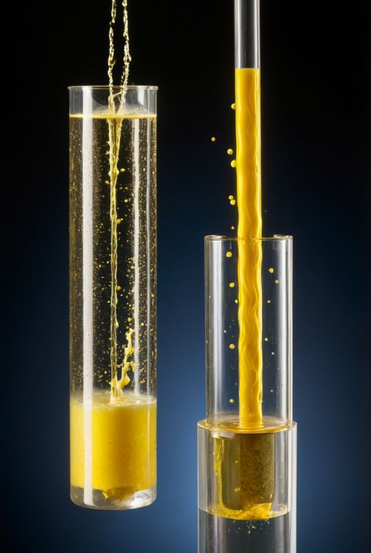 Как выбрать идеальное средство для прочистки труб: щелочные или кислотные составы?