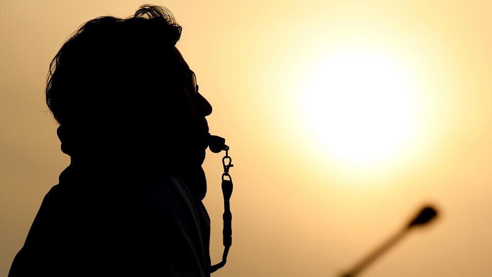 Реформа спортивного судейства в России: будущее за прозрачностью и независимостью