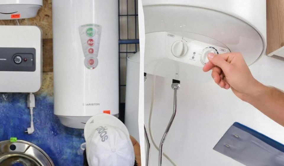 Эффективная очистка бойлера: простые методы избавления от накипи и ржавчины