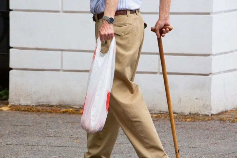 Госдума РФ предлагает новые меры защиты пенсионеров