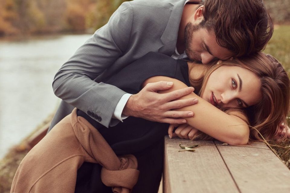 Как понять, что мужчина использует вас, а не любит: 7 тревожных признаков