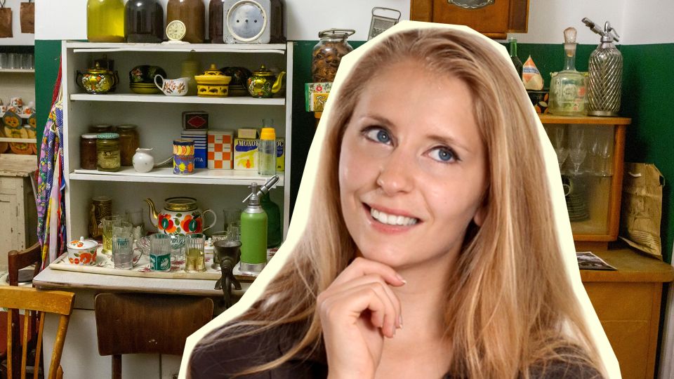 Эта мебель стояла в каждой советской квартире: сносу ей нет до сих пор