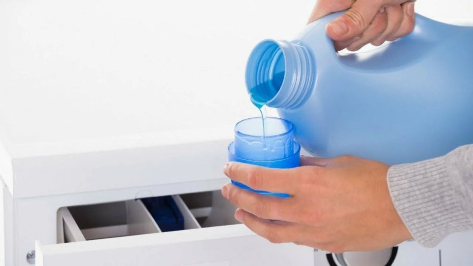 Как выбрать подходящий гель для стирки: советы от Роскачества