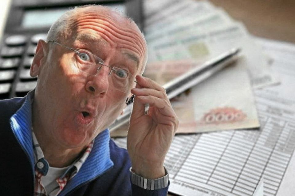 Изменения в расчете северной доплаты к пенсии