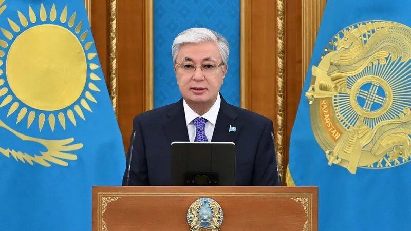 Вода как стратегический ресурс: Казахстан делает акцент на устойчивое водное хозяйство