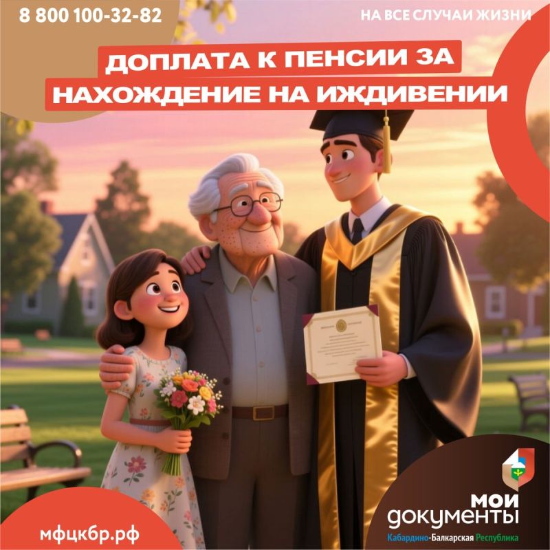 Пенсионерам с детьми положены дополнительные выплаты: как получить