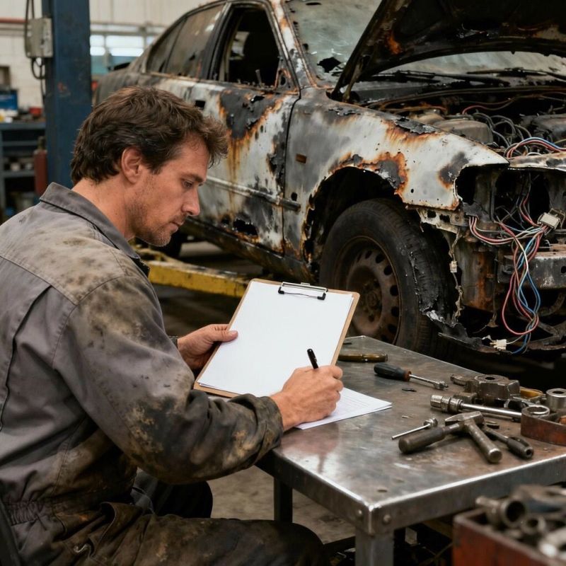 Как заем может стать спасением в судебной битве за возмещение ущерба