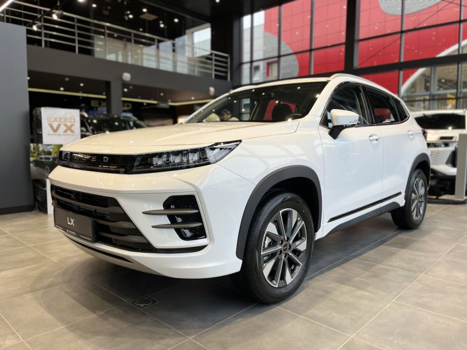 Судебная победа: мужчина получил 6 млн рублей за неисправную мультимедиа в кроссовере