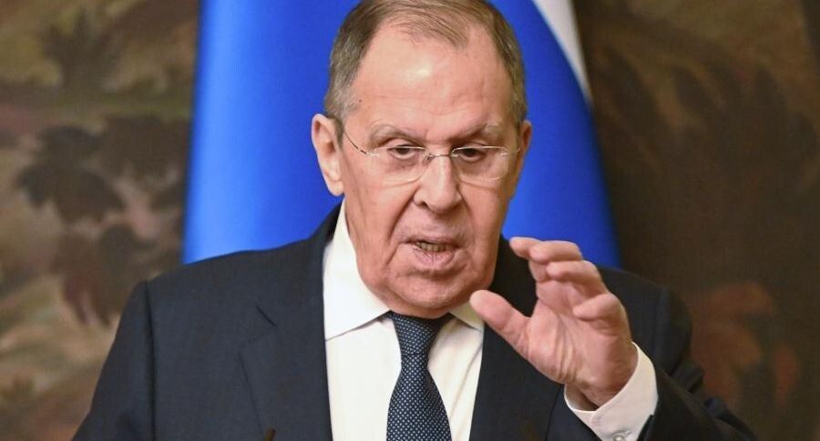 Россия предлагает США год для анализа ситуации в сфере ядерного разоружения