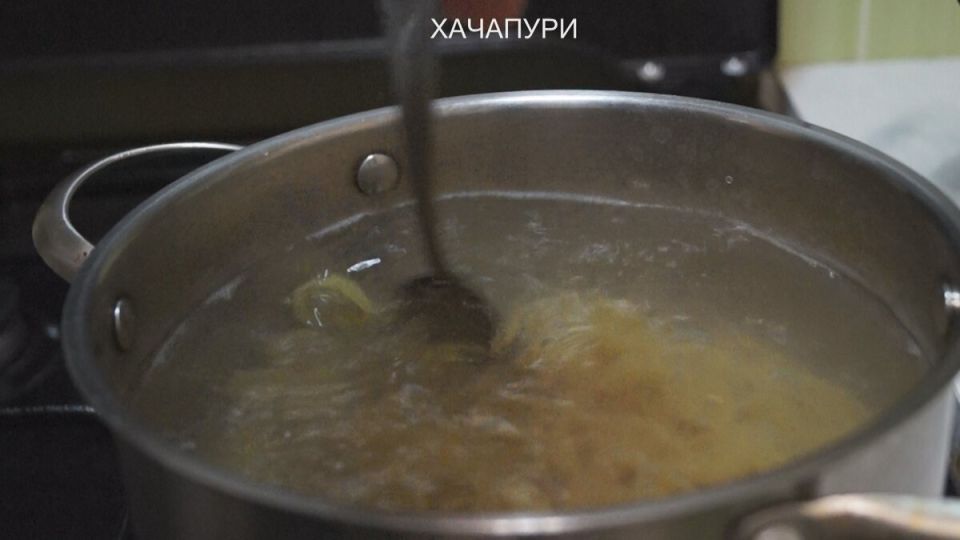 Макароны по-американски: простой рецепт, который покорит сердца гурманов