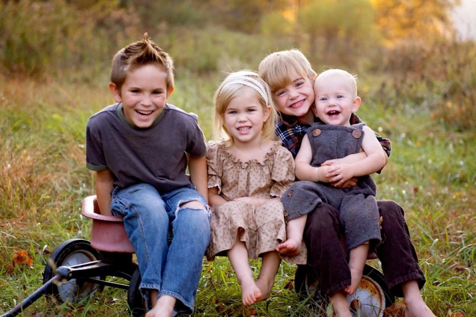 Наследственное право: что нужно знать о родстве в 2025 году