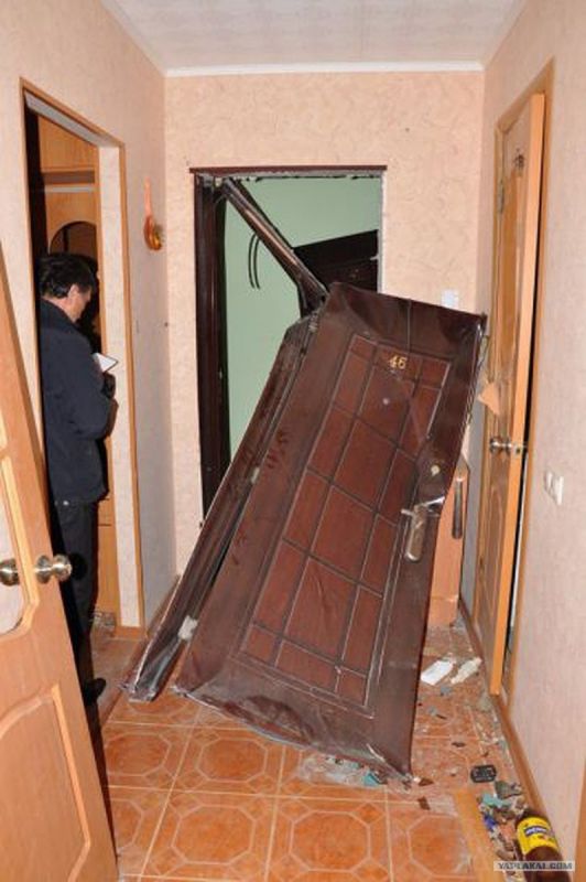 Суд защищает права пенсионерки после инцидента с вскрытием квартиры для запуска отопления