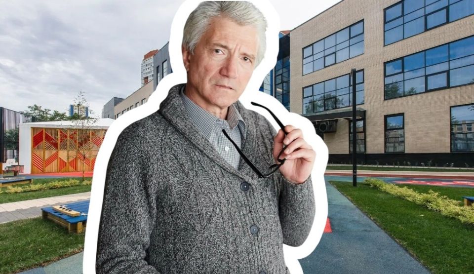 Из школы к доставке: как учитель стал курьером в поисках достойной жизни