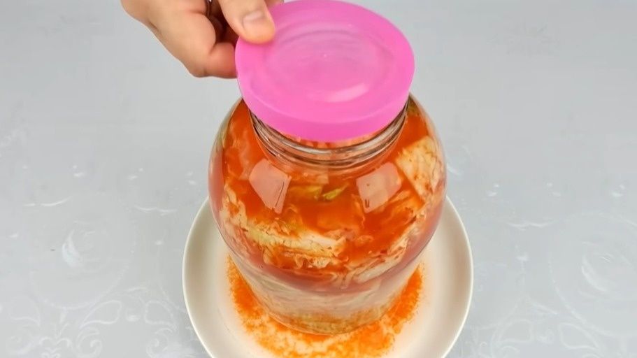 Как приготовить домашнее кимчи: быстрые и традиционные рецепты на любой случай