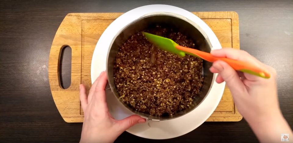 Необычный торт без выпечки: ШокоКактус приведет в восторг ваших гостей