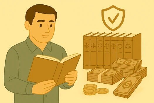 Как защитить свои финансы: 7 законов для уверенности в будущем