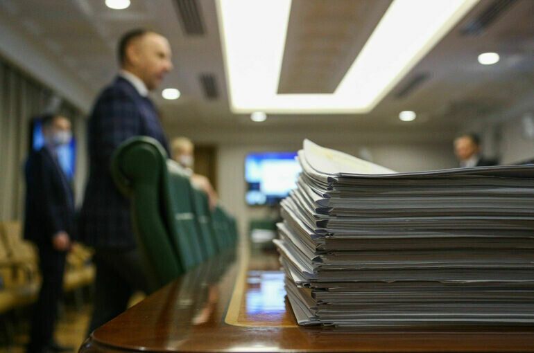 Совет Федерации вводит пожизненное наказание за вовлечение детей в диверсии