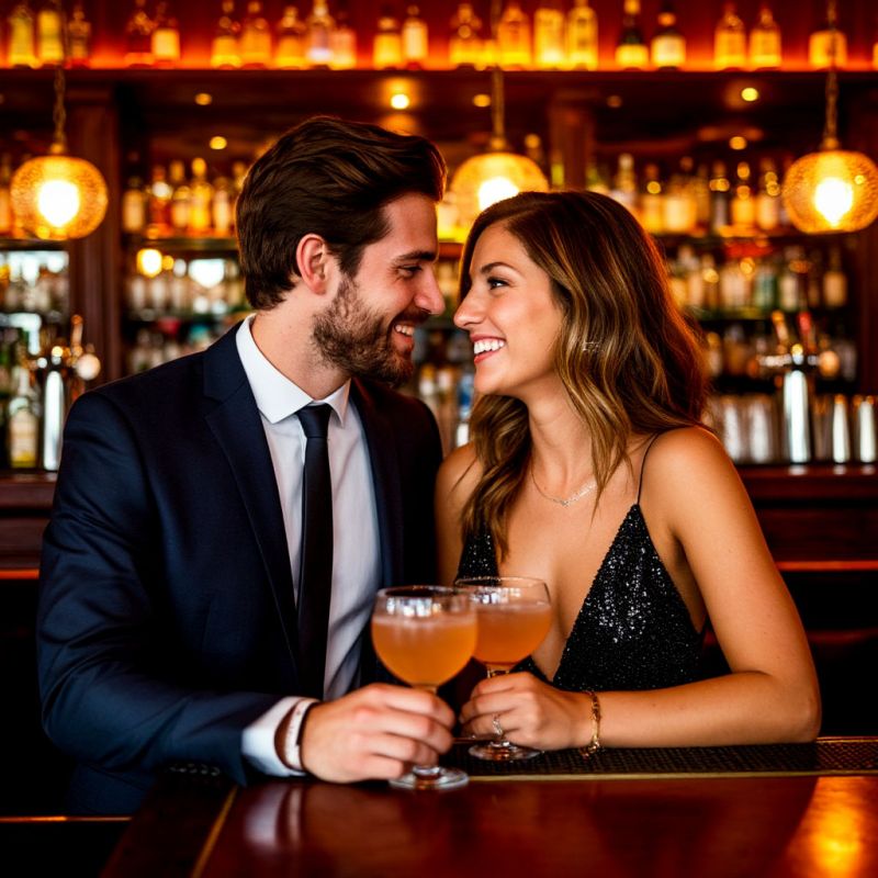 Как выбрать идеальный коктейль в зависимости от настроения