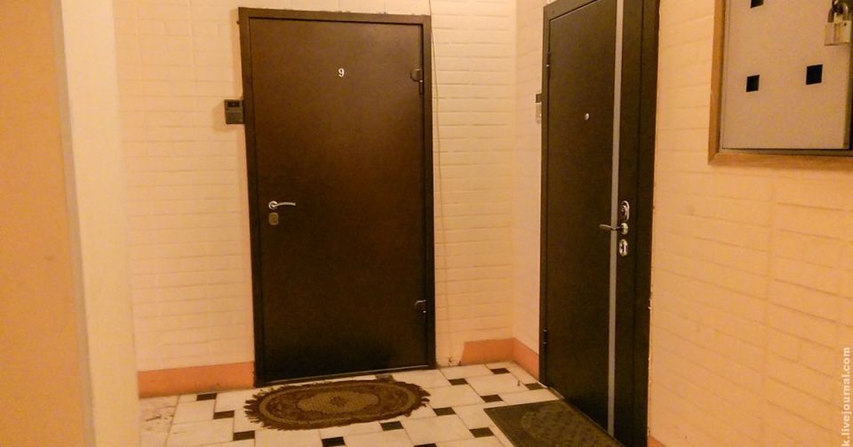 Почему замена входной двери в квартире может стать проблемой