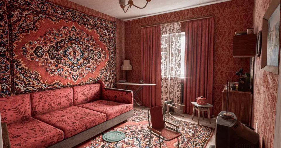 Память о советском прошлом: 8 предметов интерьера, которые вызывают ностальгию