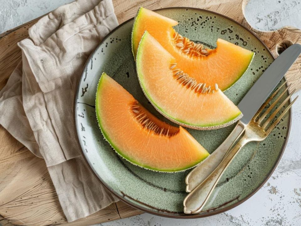 Как прививка дыни на тыкву может перевернуть ваш урожай