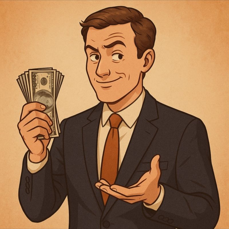 Искусство управления деньгами: шаги к успеху