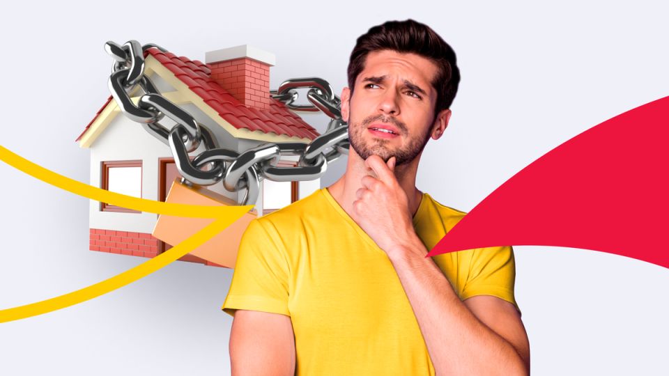 Пропуск ипотечных платежей: к чему это может привести?