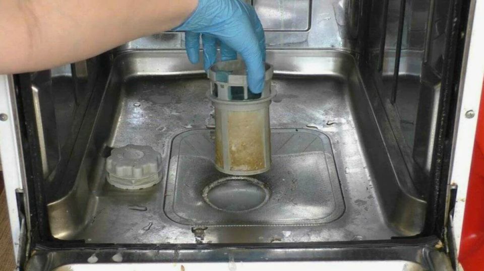 Как избавиться от белого налета на посуде: секреты идеальной чистоты