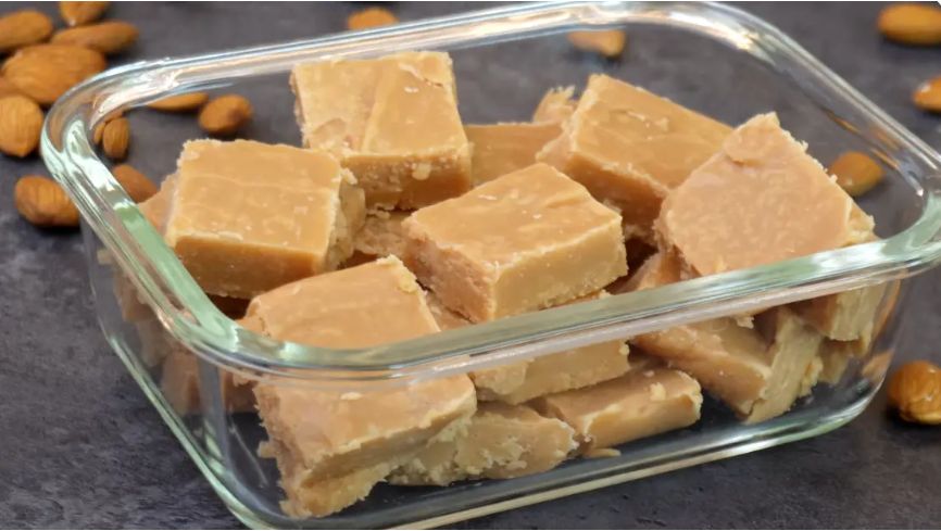 Забытое лакомство возвращается