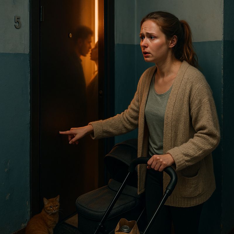 Словесная буря: Как тайные страсти разрушают семейные узы