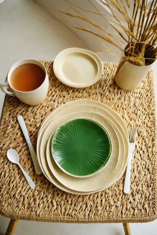 Экологичные альтернативы одноразовой посуды: как делать пикники безопаснее для природы