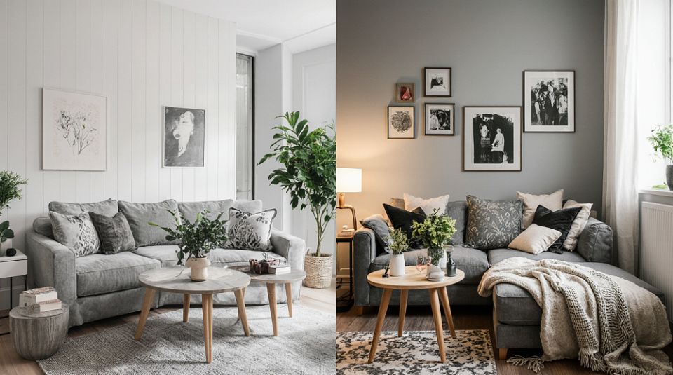 10 простых шагов для создания пространства силы в вашем доме