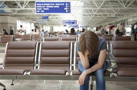 Как восстановить утерянный авиабилет и посадочный талон в 2025 году: все тонкости