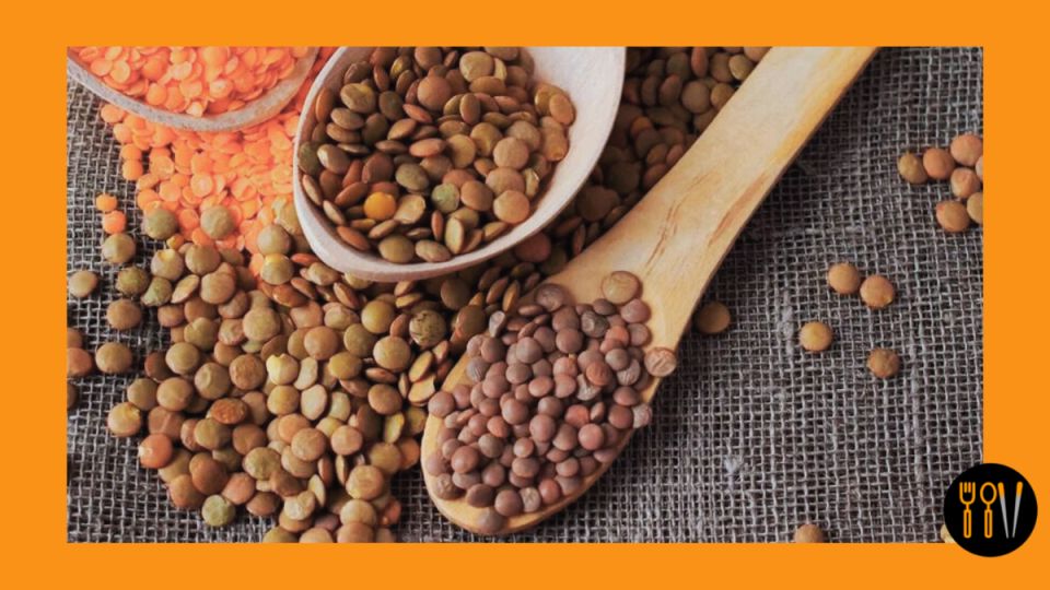 Ароматное рагу из чечевицы: простой рецепт с копченым вкусом