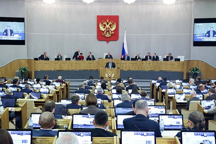 Налоговая реформа: малый бизнес на распутье, букмекеры в выигрыше